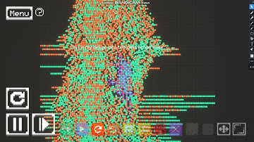 Cell Machine Mystic Mod: Best self-destruction nuke