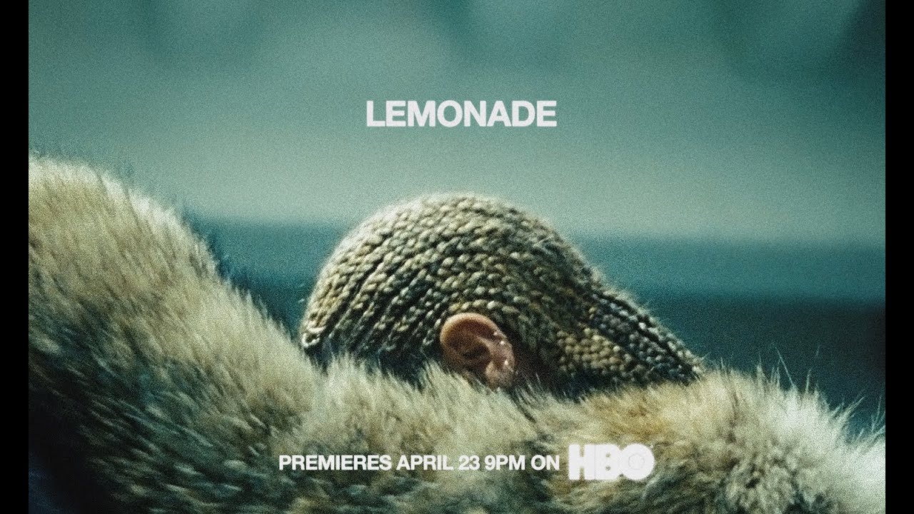 Beyoncé Lemonade Film YouTube