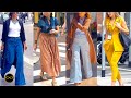 Street style milan latest spring outfit inspiration milans chic and sophisticated fashionistas