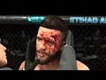 UFC 5 Knockouts