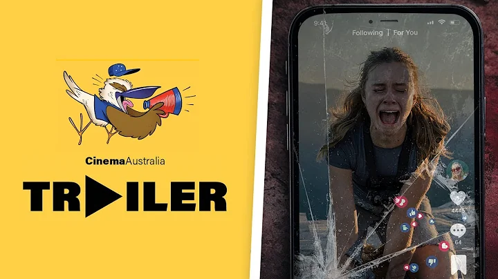 Welcome Back to My Channel | Teaser Trailer