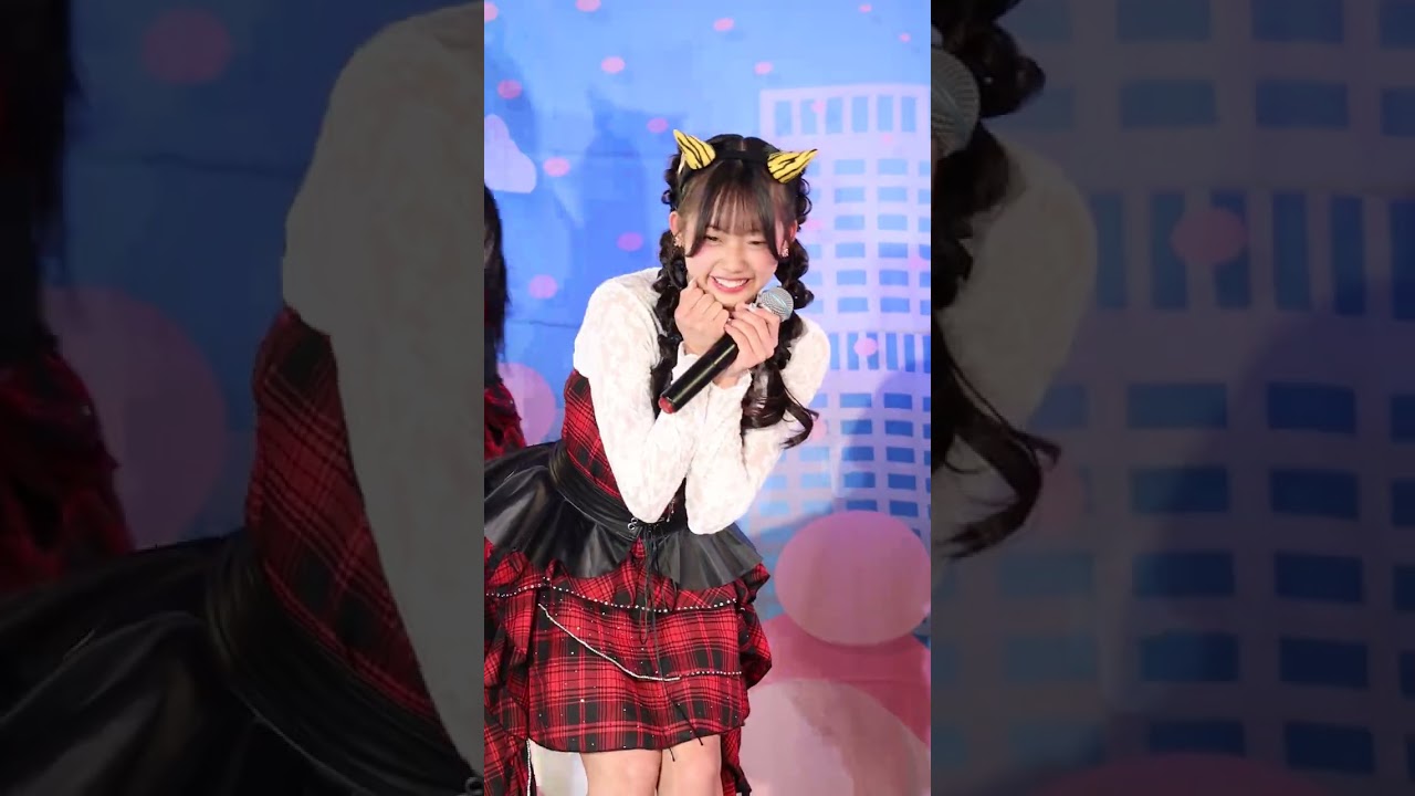 SEAF 「本日、快晴なり！」 アイドル劇場 2026年2月1日