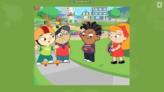 Teachtown S1 E40 - Say Why Your Mad Its Back