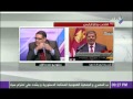 مختار نوح يسأل اين هى الخطة الثورية للدكتور مرسى