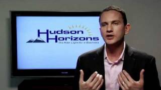 Hudson Integrated Web Agency - Web Design, Website Development and Digital Marketing