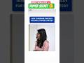 UPSC Essay में120+Marks कैसे लाएँ? Topperने बताया Secret😱#upsc#motivation#shorts#IAS Vaishali Singh