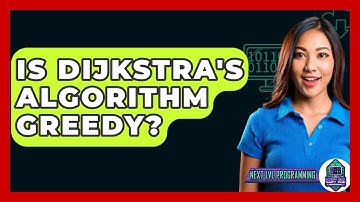 Is Dijkstra