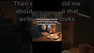 27 tabs about how to write a book #Shorts