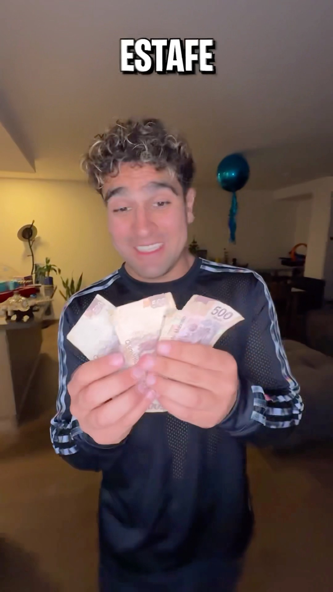 Estafe a esta tienda con este truco????