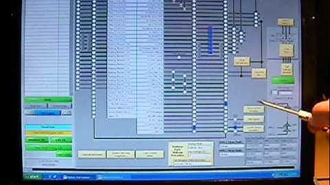 DMC Battery Management System Test Stand - Demo with TI BMS - Part Two