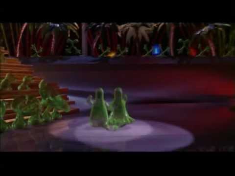 Download "MAMBO!" Of Walt Disney's FLUBBER Movie [1997]