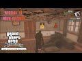 Gta san andreas definitive edition mission 10  home invasion