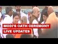 Rashtrapati Bhavan all set for PM Modi's swearing-in ceremony