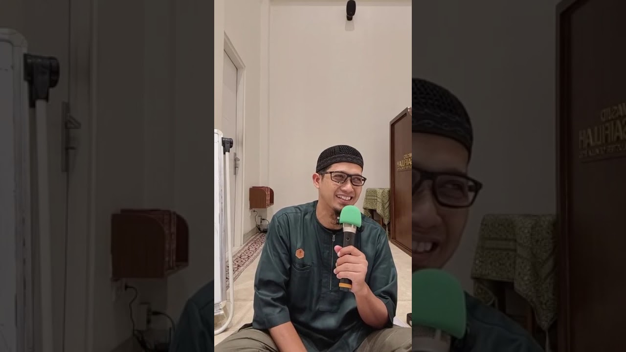 FIQIH WANITA DI BULAN RAMADHAN #SERI2