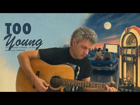 Video still for Too Young
