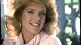 1984 Preference by Loreal "Meredith Baxter Birney" TV Commercial