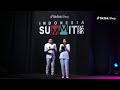 TikTok Shop Indonesia Summit 2022