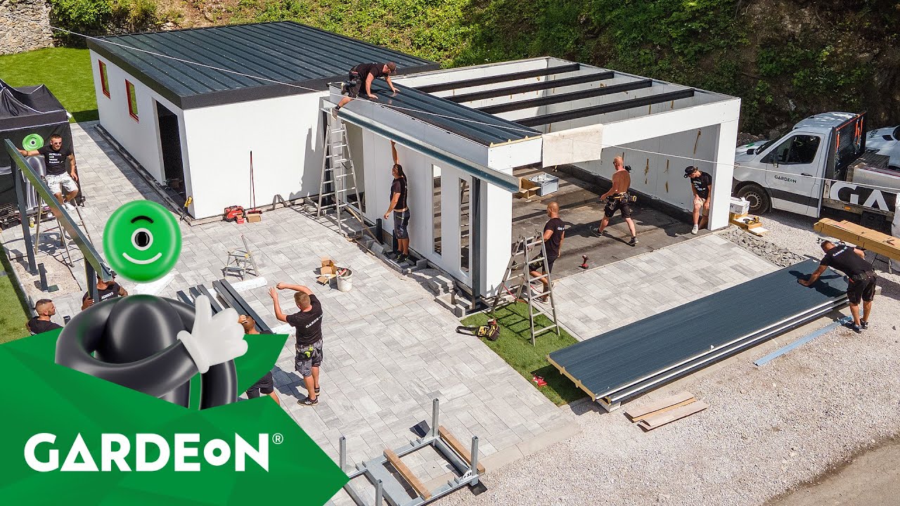 Meet our team | GARDEON