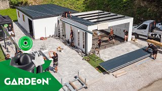 Meet Our Team Gardeon