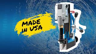 HMD904 Permanent Magnet