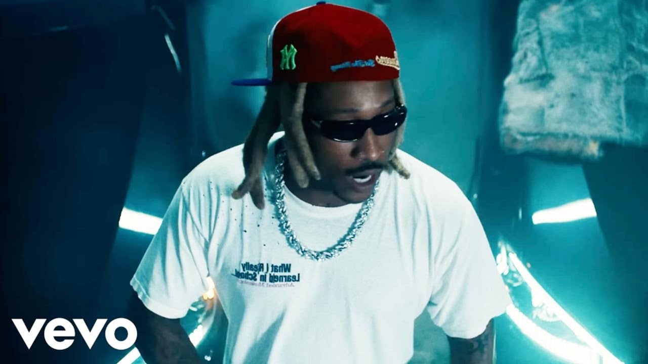 Future - Demons Talkin' , Lil Baby & Young Thug & Gunna [Unreleased Album]