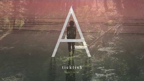 The Analog Affair - Ticklish (Official Video)