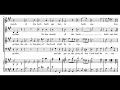 Händel: Messiah - 4. And the glory of the Lord - Gardiner