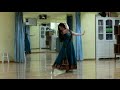 Naino Mein Sapna by Olive Ho (For My Bollywood Dance Students) Hong Kong 印度寶萊塢舞蹈 香港
