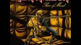 Iron Maiden - Quest For Fire