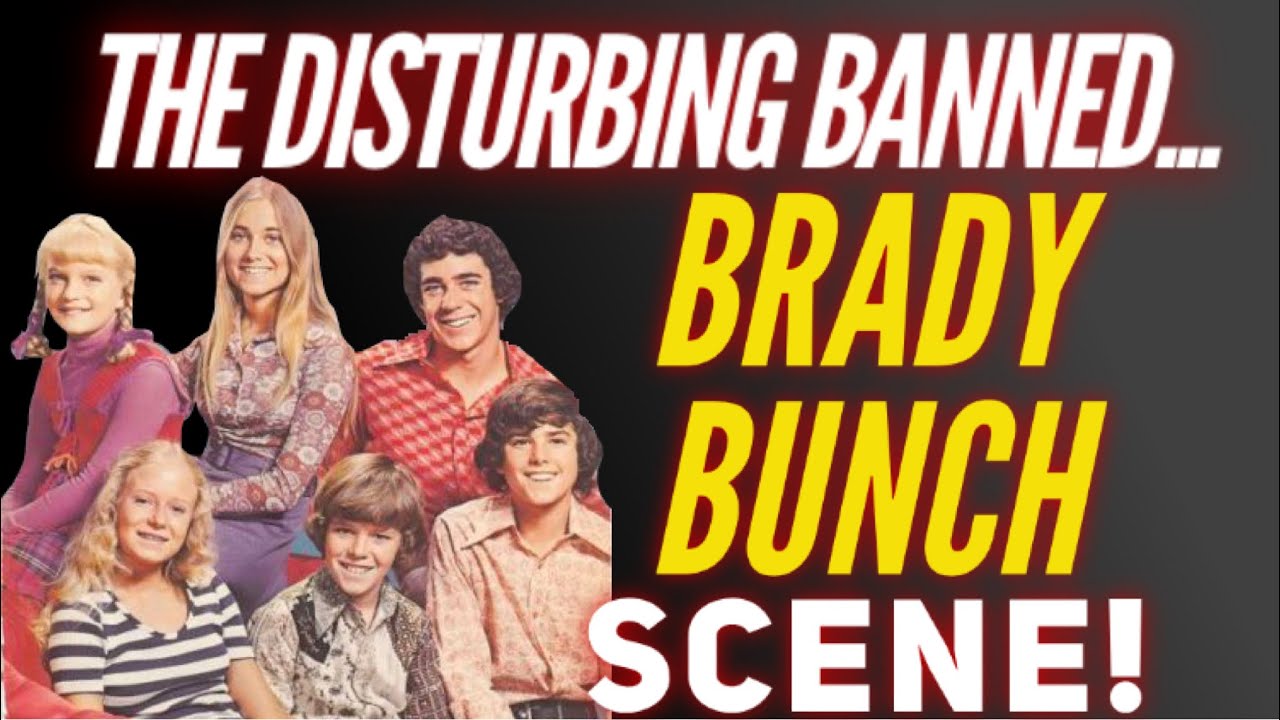 Brady Bunch Almost Telegraph