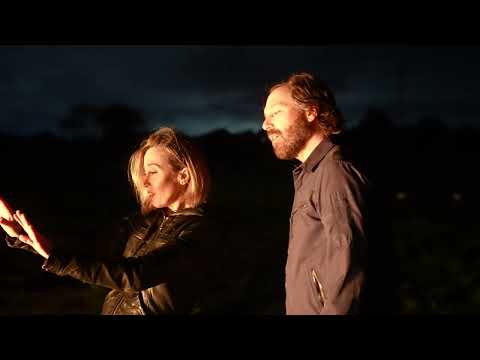 Matt Pond PA & Anya Marina - UNGUARDED LIGHT (Official Video)