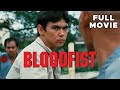 Bloodfist FULL MOVIE Don The Dragon Wilson Martial Arts Kickboxing Action 