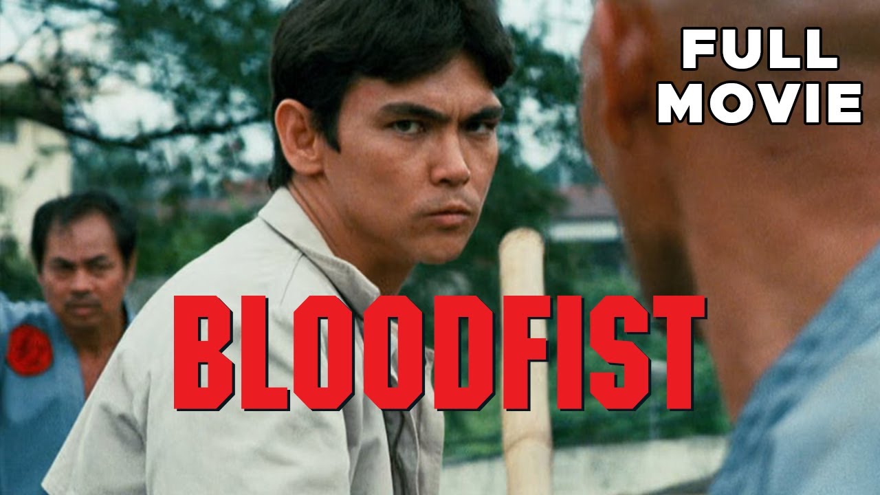 Bloodfist