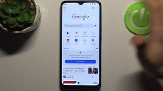 How to Clear Browsing Data on MOTOROLA Moto E7i Power - Clear Browsing History screenshot 5