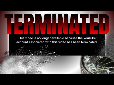 Dunkin Donuts fought back! Channel Terminated!