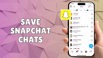 How to Save Snapchat Chats for Up to 7 Days
