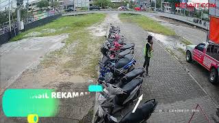 DS-2CE10DF3T-PFS HIKVISION CAMERA