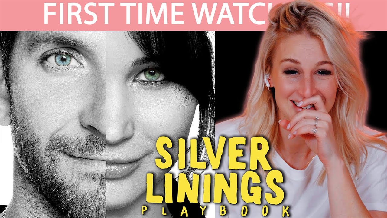 SILVER LININGS PLAYBOOK (2012) | FIRST TIME WATCHING | MOVIE REACTION