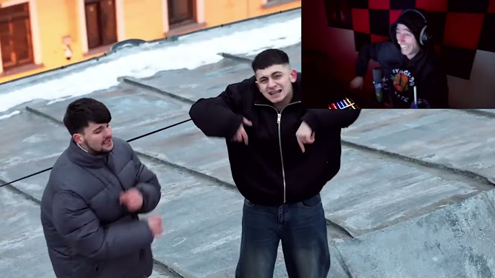 Goro, Asatro - Иммунитет (Official video) REACTION