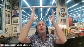 Passing the Lean Baton to the Next Generation: Bruce Hamilton Interviews Karl Wadensten