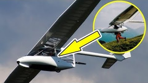 8 New Inventions That Are At Another Level | Human AIRPLANE (2020)