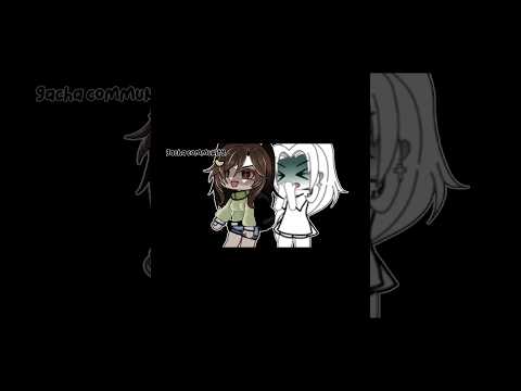 gacha community: #gacha #greenscreen #ibispaintx #meme #gachalife #edit