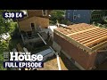 This Old House | Construction Gets a Jumpstart (S39 E4) | FULL EPISODE