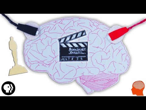 Video: The Influence Of Films On The Human Psyche - Alternative View