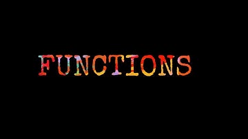 #Functions#Differentialcalculus#Calculus#JEE#JeeMaths#Domain#Typesoffunctions|Functions for Jee
