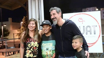 Kavat Coffee - In Store Event Video Recap