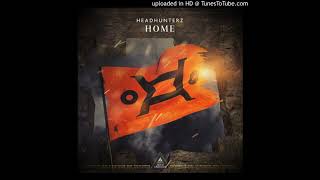 Headhunterz - Home