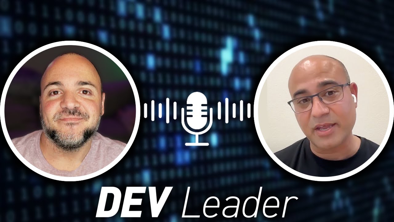 License To Code With The People Whisperer - Interview With Taha Hussain