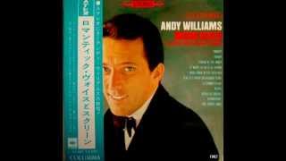 andy williams   It Might as Well Be Spring