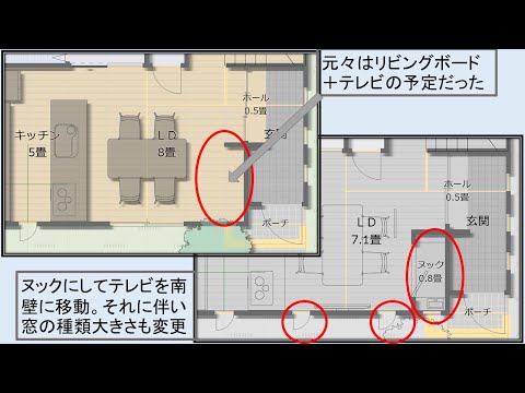 3Dマイホーム YOU様 マイホーム3Dめがね - YouTube